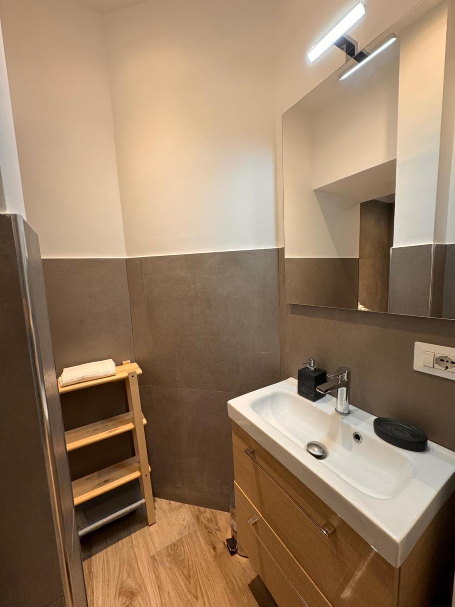 Getroma Apartment Vatican Museum Bagian luar foto